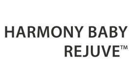 logo harmony baby