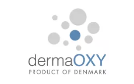 DermaOxy logo